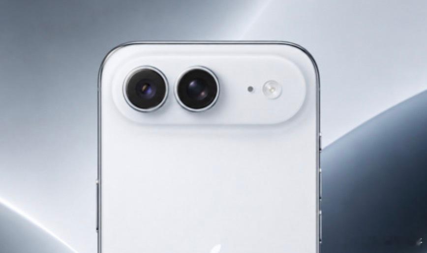 iPhoneAir2补齐三大短板iPhoneAir2补齐三大短板初代iPhone