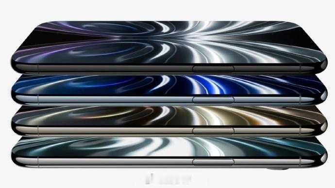 曝20周年纪念款iPhone放弃纯直屏这个曝光很多次了，明年是iPhone 20