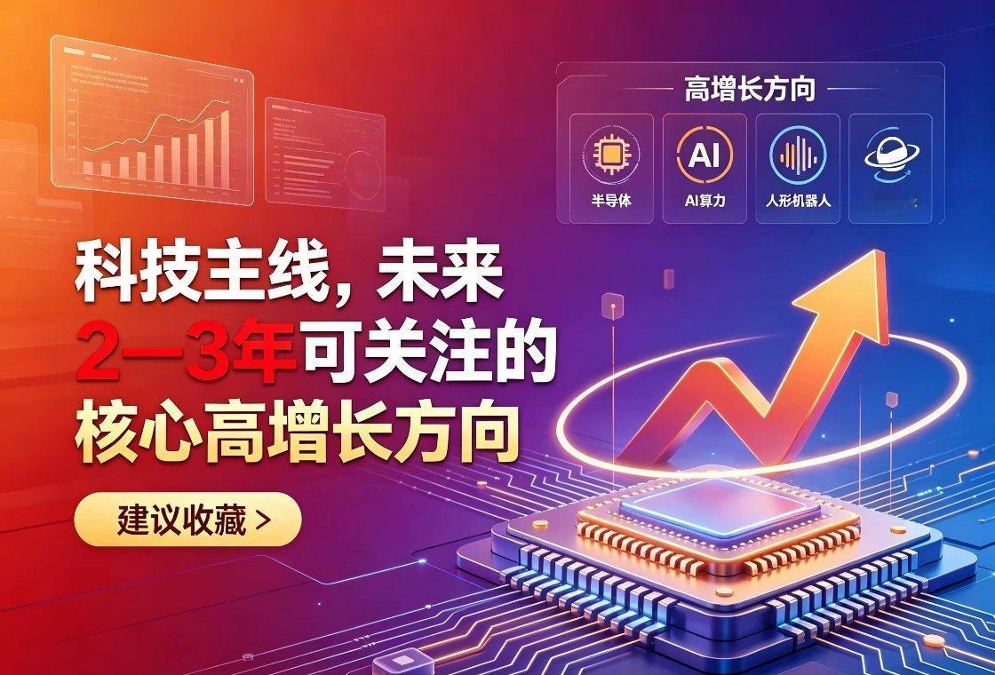 现在的A股市场结构性行情很清晰：大盘整体震荡拉锯，但科技板块走出独立牛市，CPO