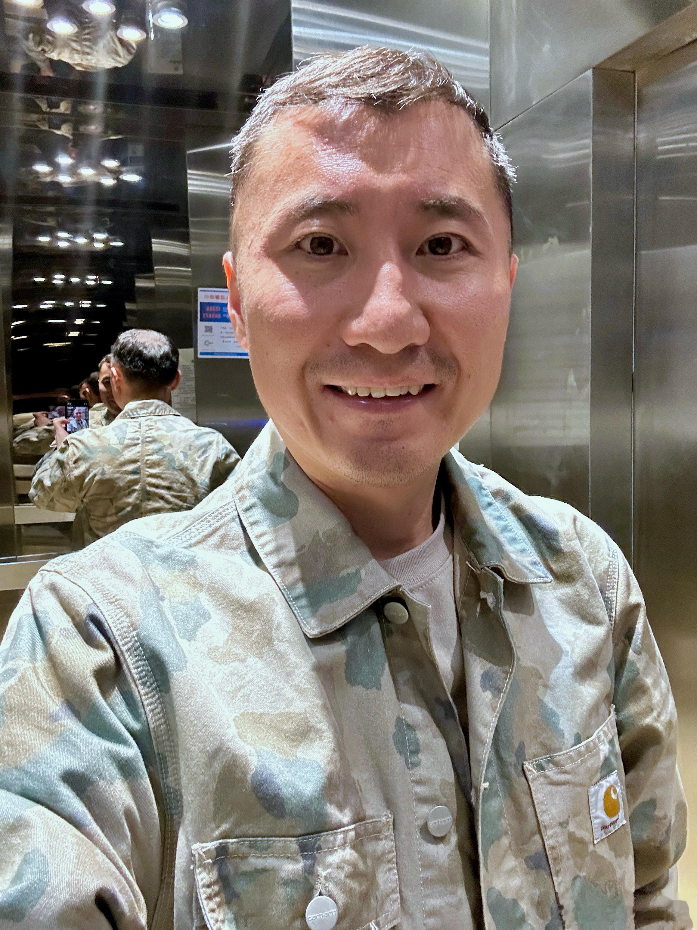 平常，而有深刻的心。好梦~~~ ​​​