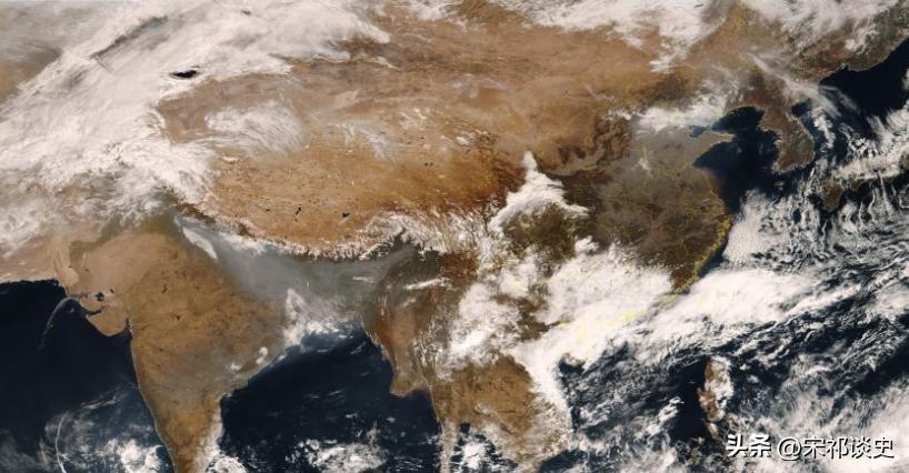 日本5.9级地震，气象厅提醒：两周内需警惕。
从中国气象爱好者的文章中了解到，当