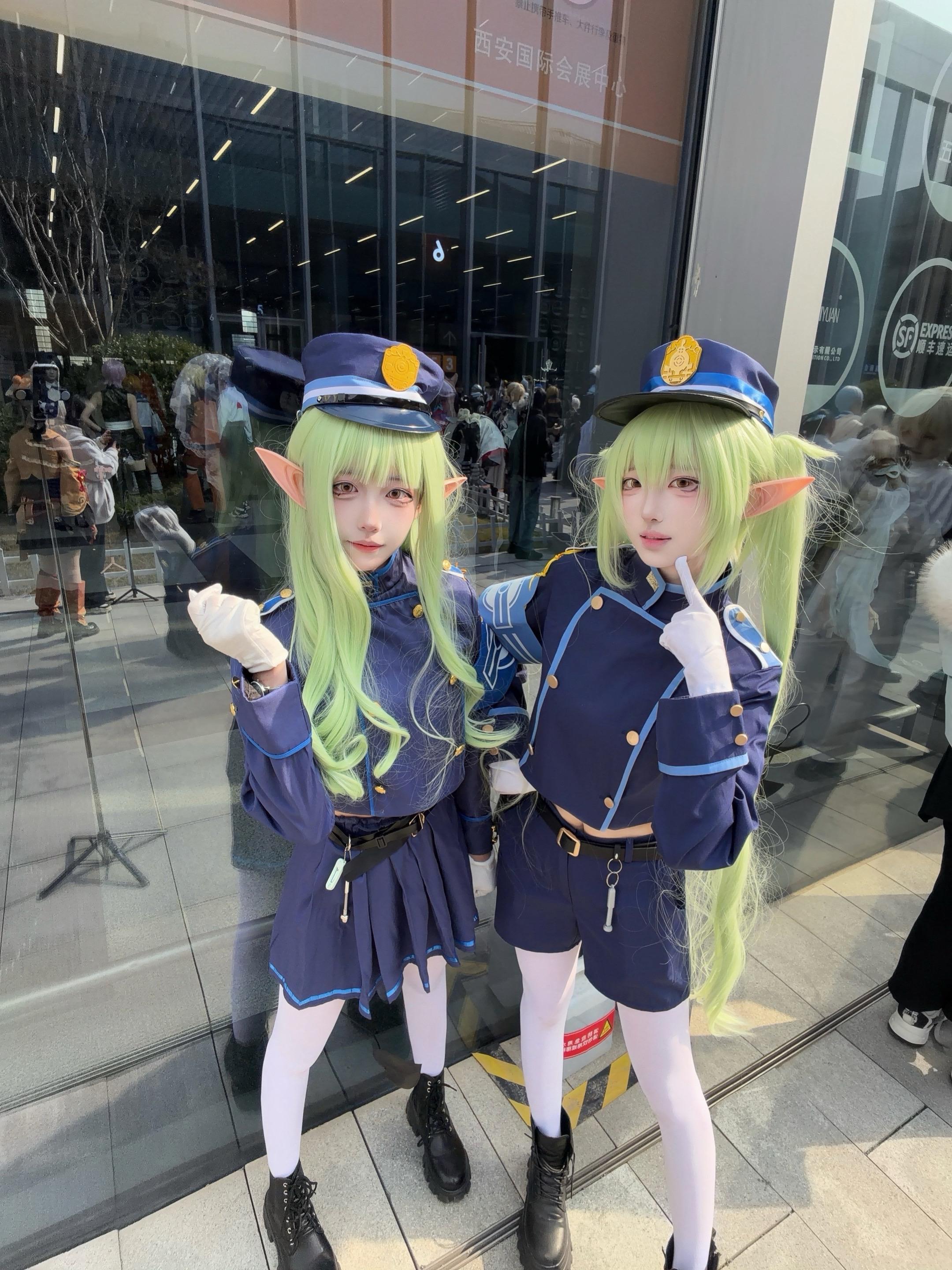 双倍哈密瓜🍈。