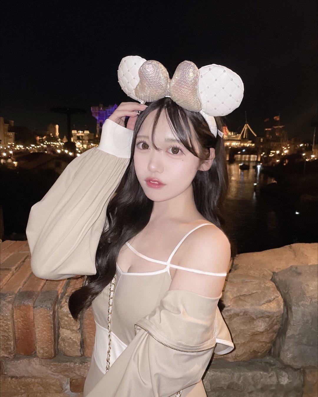 🐭🤍 