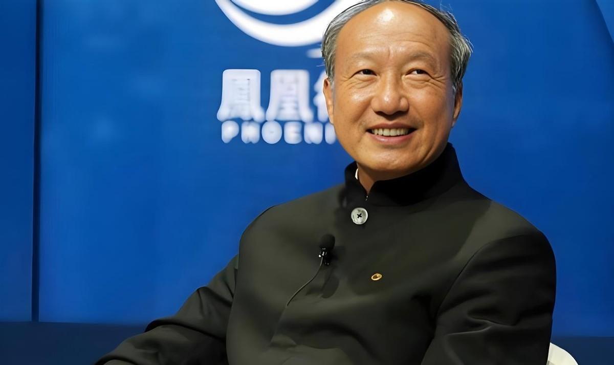 中国第二大民企曾经风光无限，资产超过1.2万亿，位列世界500强。谁能想到，这个