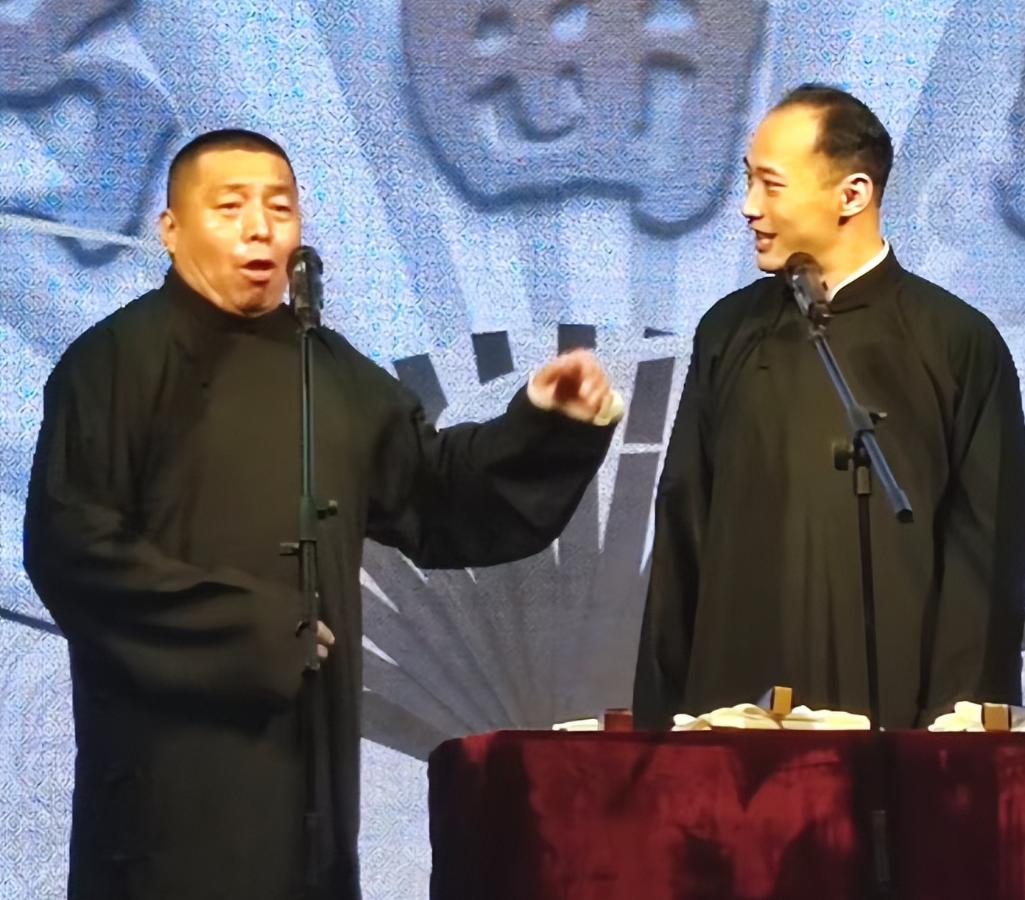 相声演员李晓龙去世，年仅38岁，好友透露原因，前后不到1年。
 
这个噩耗来得太