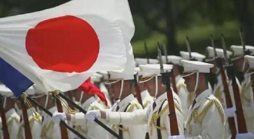 果不其然。
 
2012年，日本政府突然宣布了对钓鱼岛实施所谓“国有化”。
 