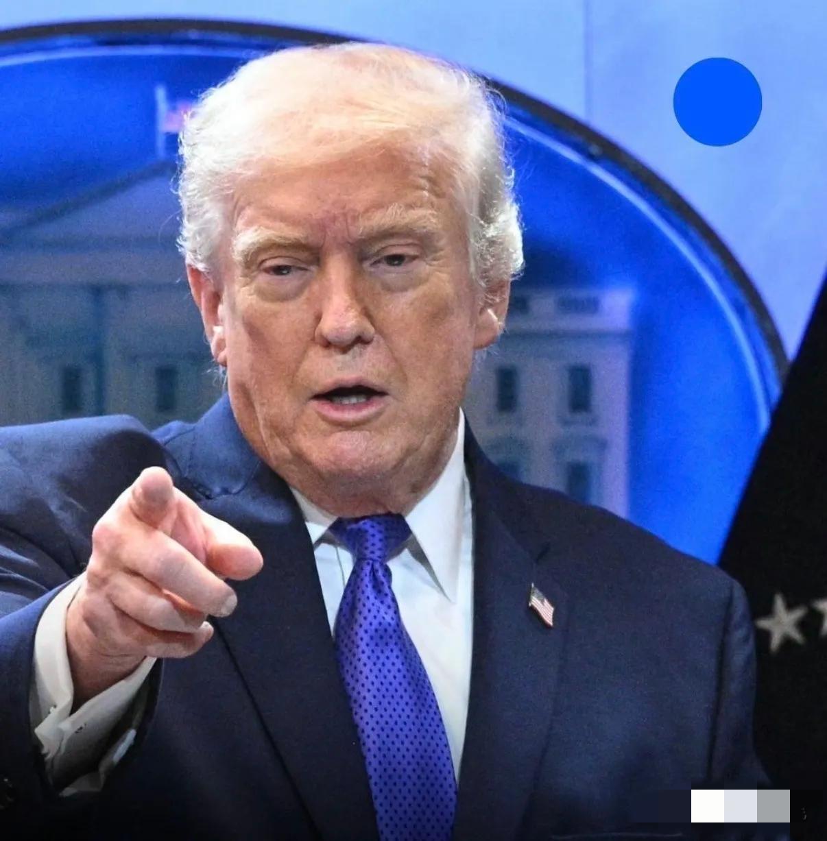 当地时间周五，美国最高法院以6:3的裁决结果，驳回总统依据《国际紧急经济权力法》