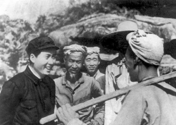 孙燕不愿意下乡工作，毛泽东亲自为她写信介绍至湖南统战部，这位女医生为何如此特别？