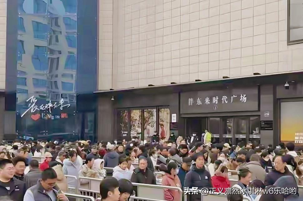 胖东来为什么能够取得成功? 胖东来成功的秘诀，我看就是把顾客服务做到了极致。在胖