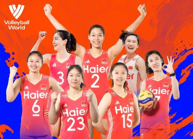 今晚20:30，世联赛香港站，中国女排迎来首个对手加拿大。刁琳宇或迎来首秀。双方