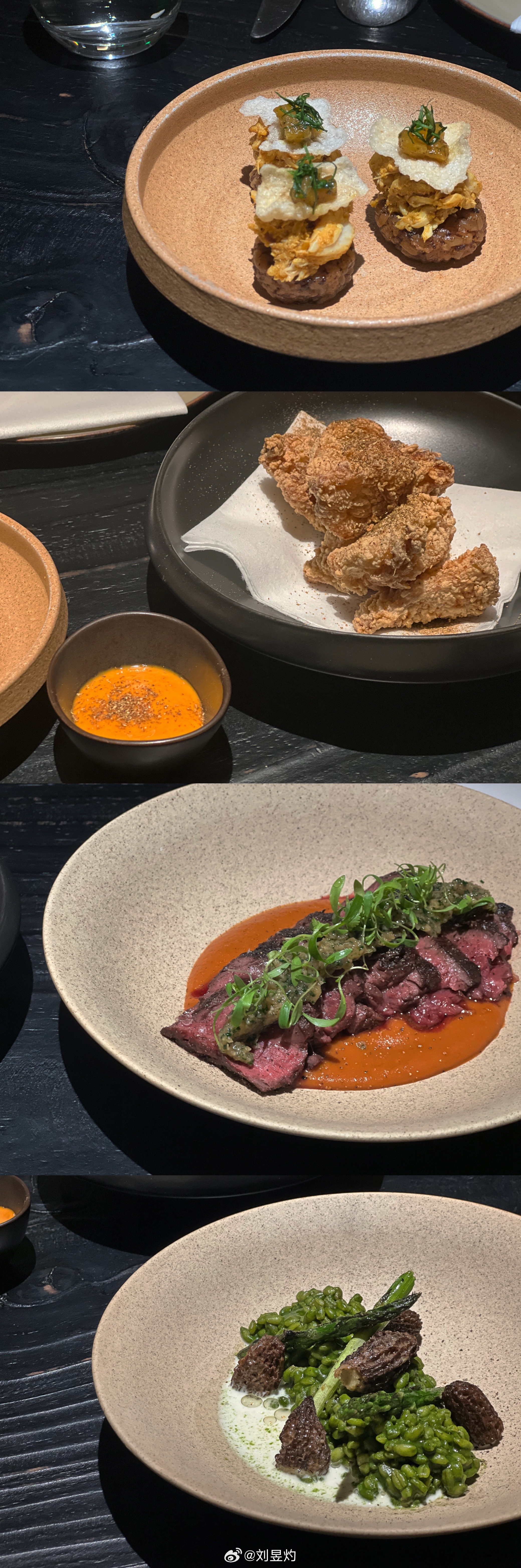 不要把思绪绕成毛线团[吃馕] ​​​