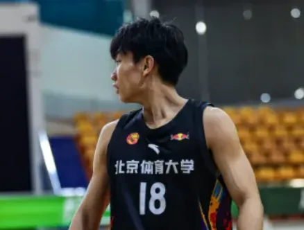 CUBAL附加赛：潘睿彦16分，北体大89-73战胜浙江大学