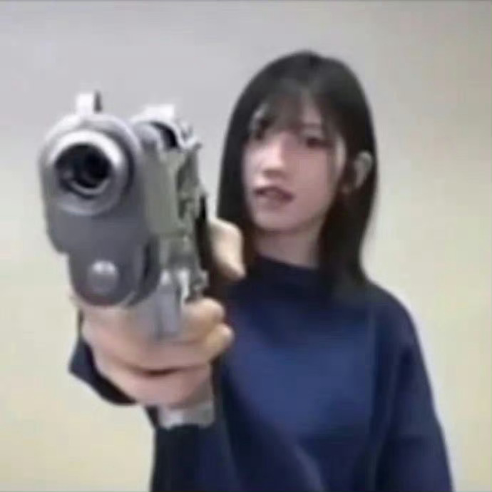 表情包丰富一下 女生头像头像