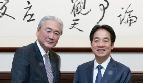 大陆军事“逼统”越来越用力？台军最新报告披露去年大陆至少7400架(艘)次战机战