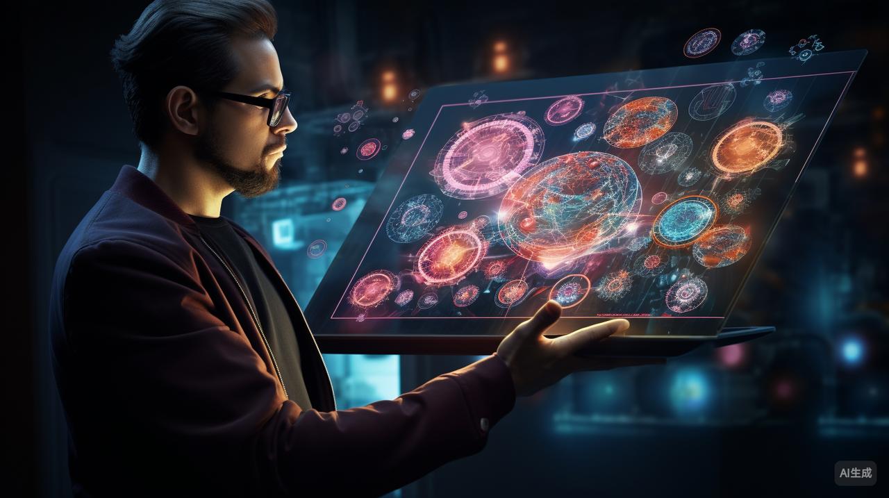 我国加速人工智能赋能制造业发展
重磅！2026开年AI+制造按下加速键，5万家企