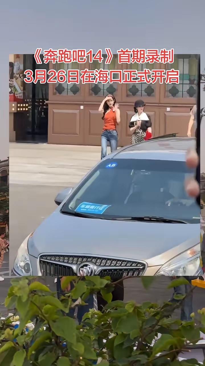 爬这么高梯子，拿这么专业的照像机，他们可不是什么普通的路人，他们也是在工作。
海