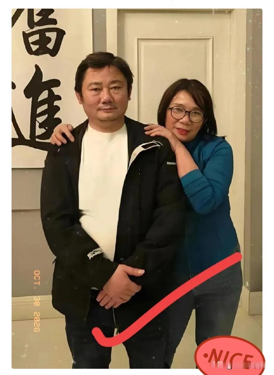 听说了吗？
张雪家又出大事了！

不是张雪又去麻阳刷什么纪录了，也不是他媳妇陈星