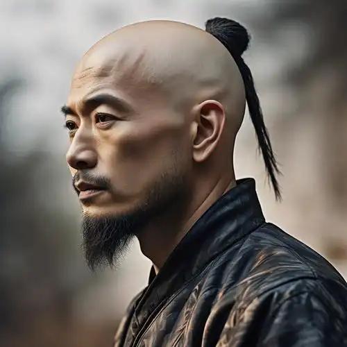 也不太惨的南凉三君主3
最出色的弟弟，却亡了国
　　秃发傉檀“少机警，有才略”，