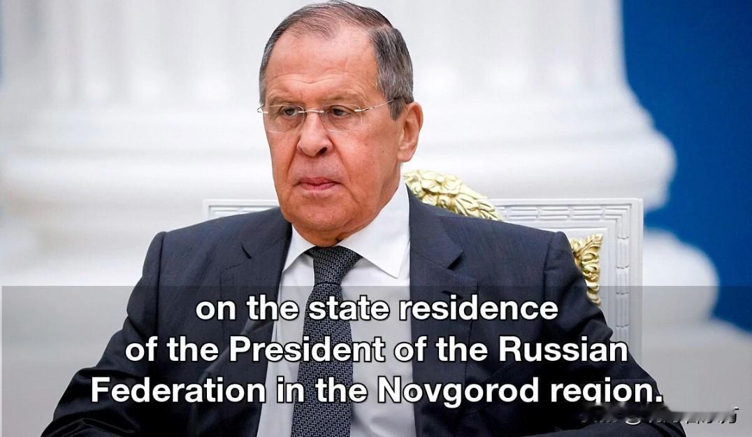 拉夫罗夫接受采访时透露：12月28日~29日夜间，基辅政权出动91架远程无人机，