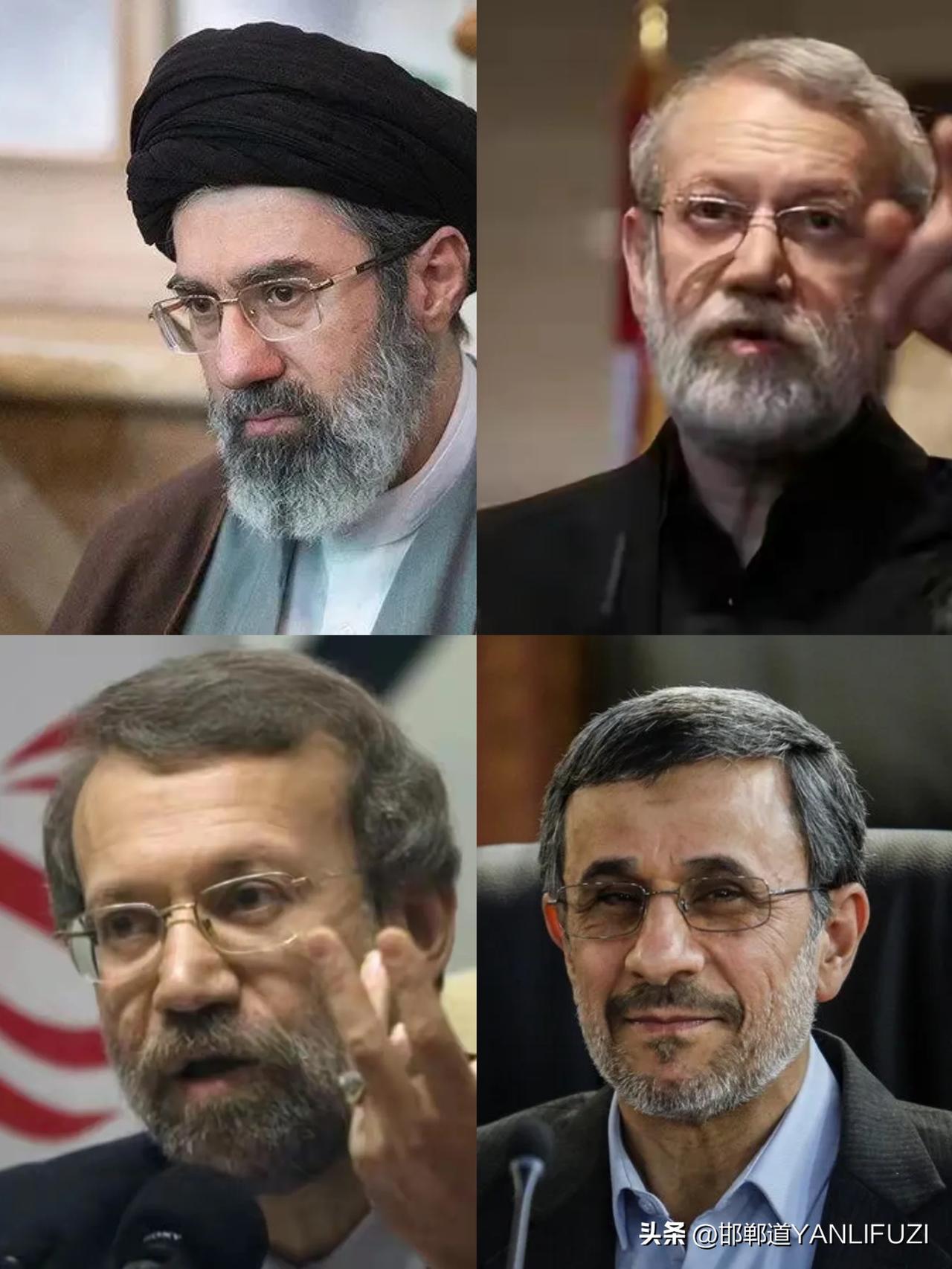 伊朗最高领袖已经确定！
这消息是伊朗媒体报道的。
虽说暂未公布最高领袖姓名，但都