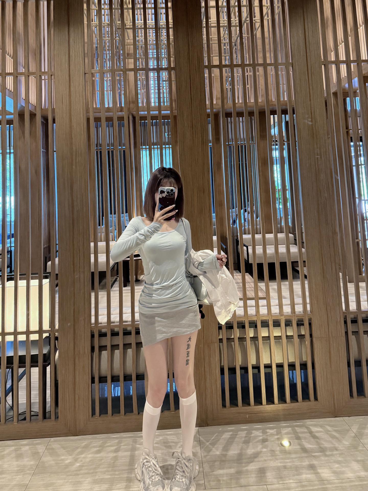 我这个人很好相处 处不好自己找原因