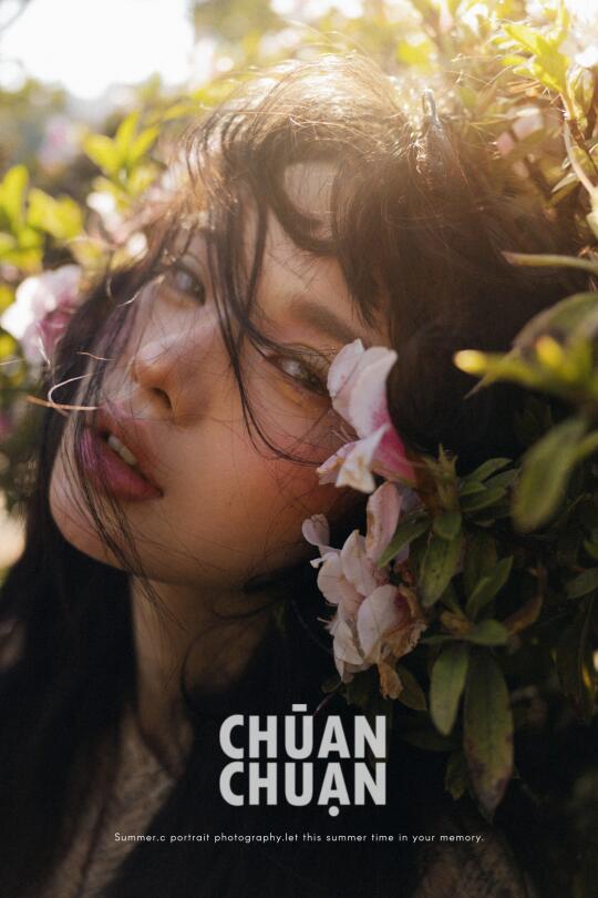 梦里将吹进一个春天🌸