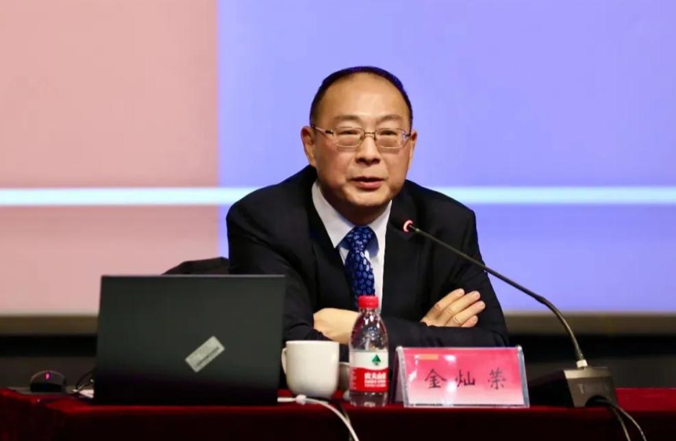 终于有人敢说真话了，金灿荣教授 9 月 5 日发声，全社会都该醒醒了——我国人口