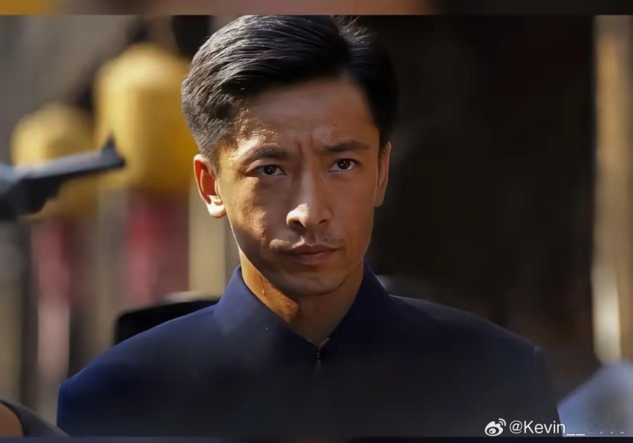 原来他叫王鑫，之前风筝里的田湖，演的很好原来是中戏表演系的主任，没想到投案自首了