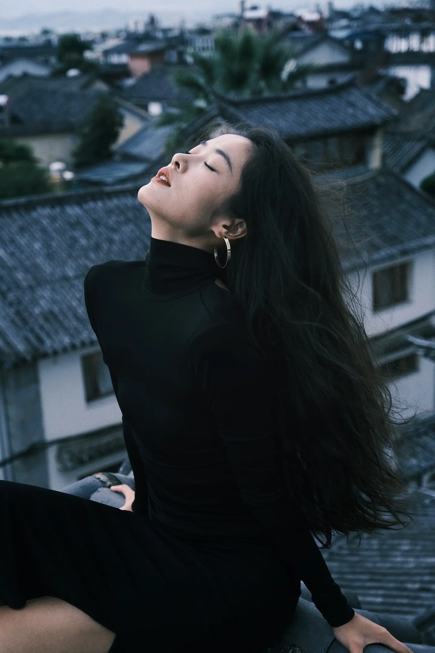 食物链的顶端是姐姐。