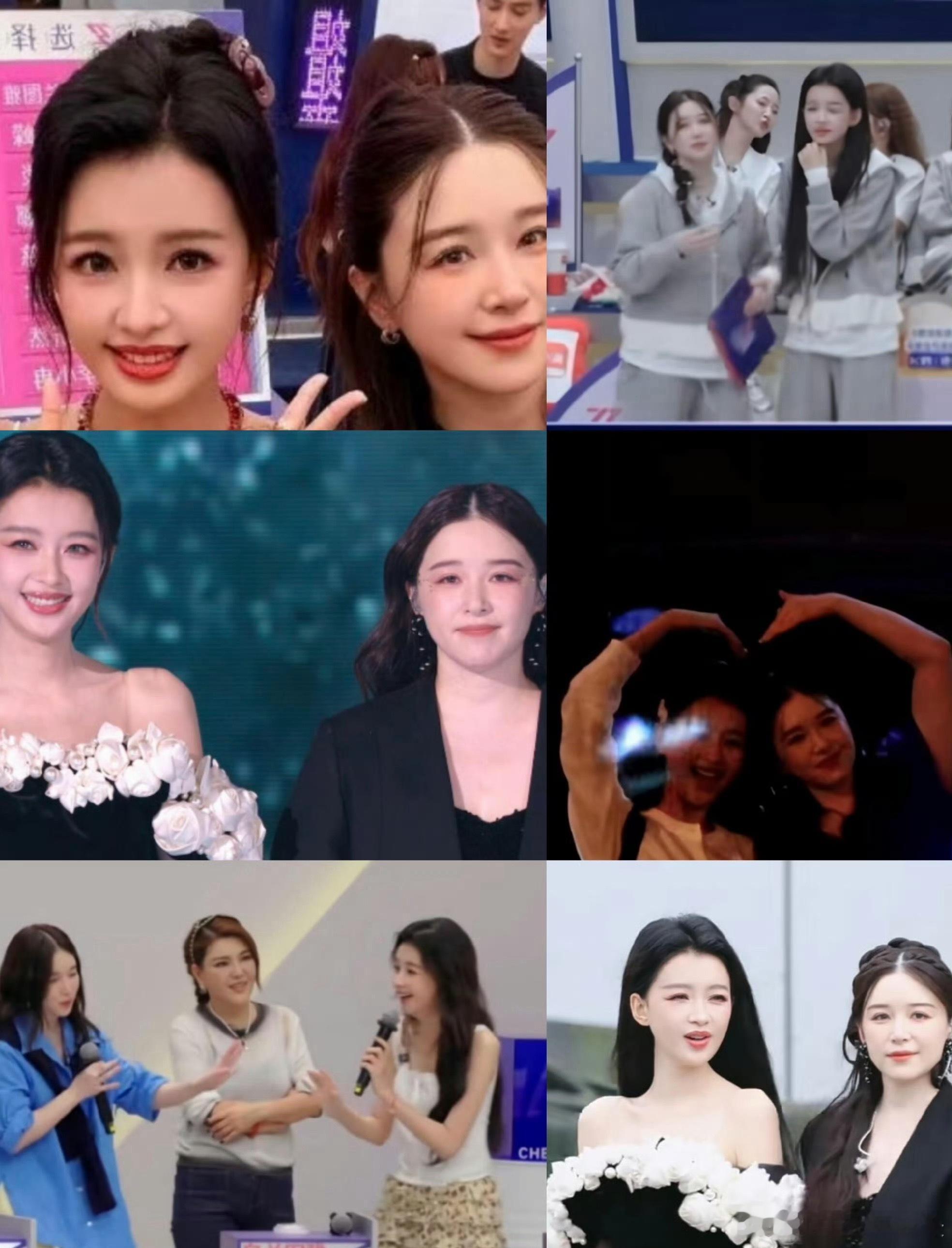 浪姐 剧本现在这个浪姐真的是只看人气不看能力啊 孙怡阚清子直播零互动