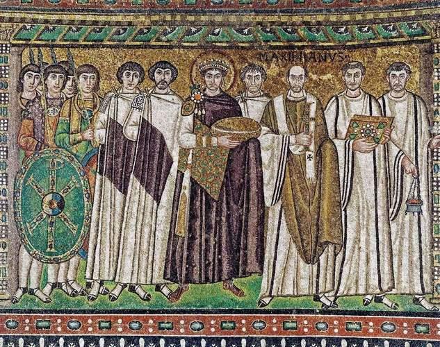 未曾取得辉煌战绩，却能稳坐皇位长达三十八年之久，查士丁尼究竟有何过人之处？
查士