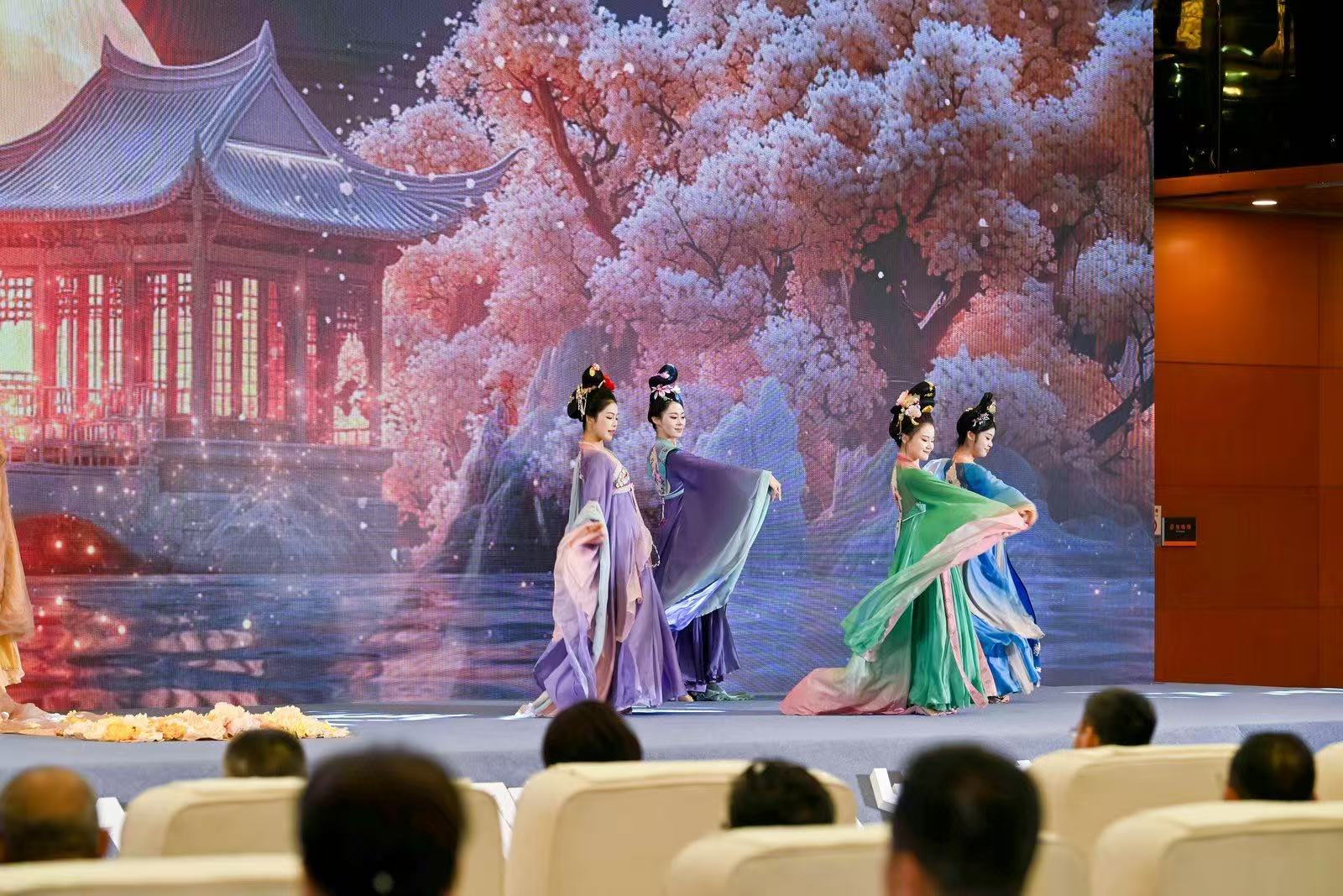 2026陕西网络文明大会汇聚文明力量陕耀网络空间以文明赋能网络空间，2026陕西