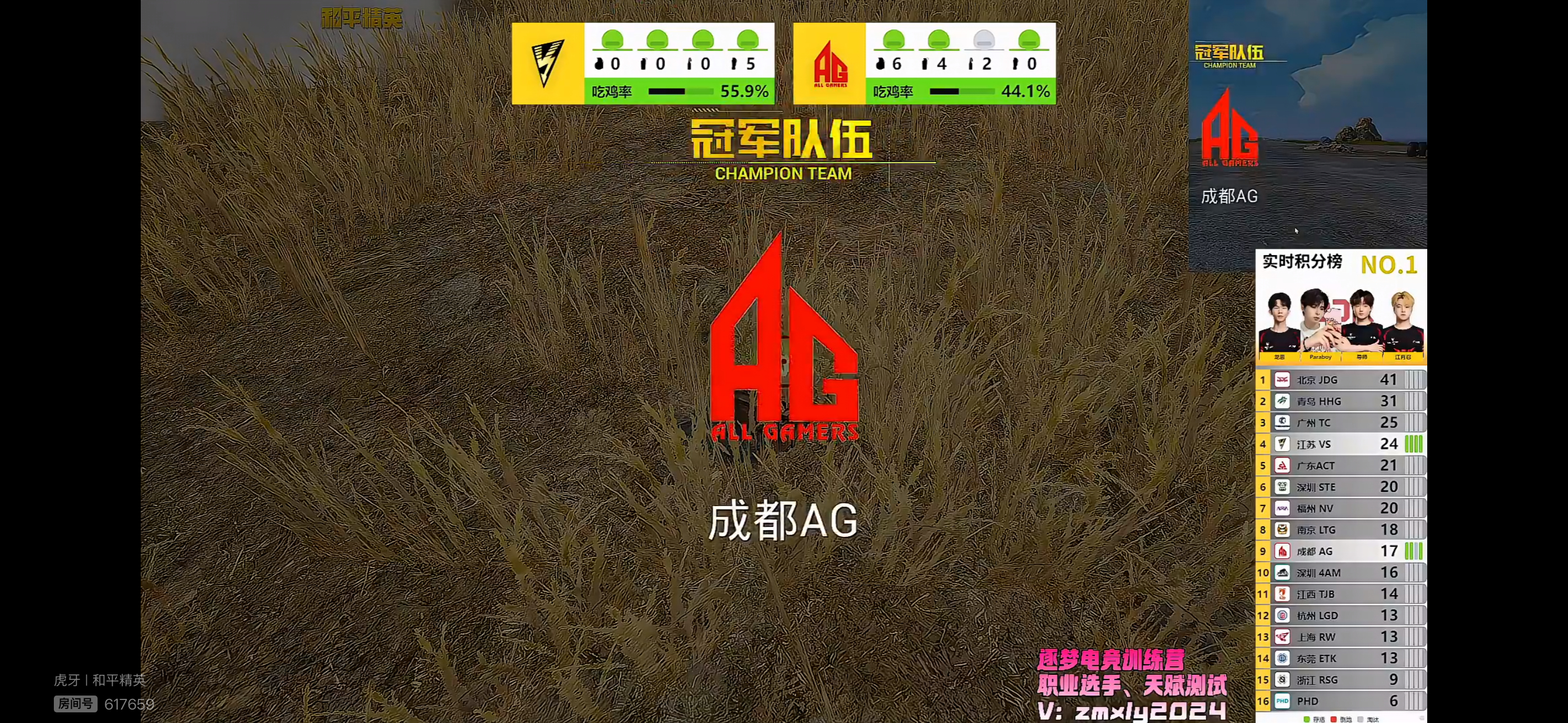 0626晚间训练赛第二把由（依旧果宝特攻）拿下注：此为AG二队2026PEL20
