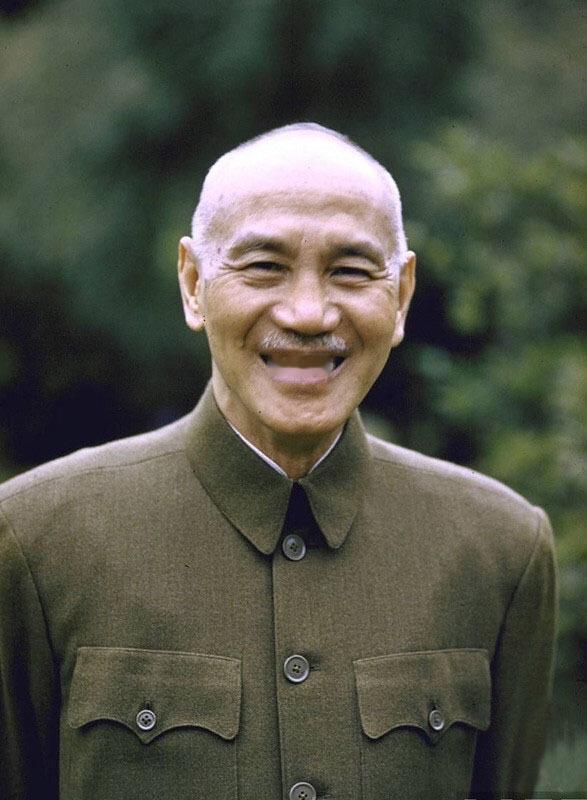 蒋介石错失的三位杰出将领

第一位：孙立人将军。孙立人早年并非专攻军事，而是在完