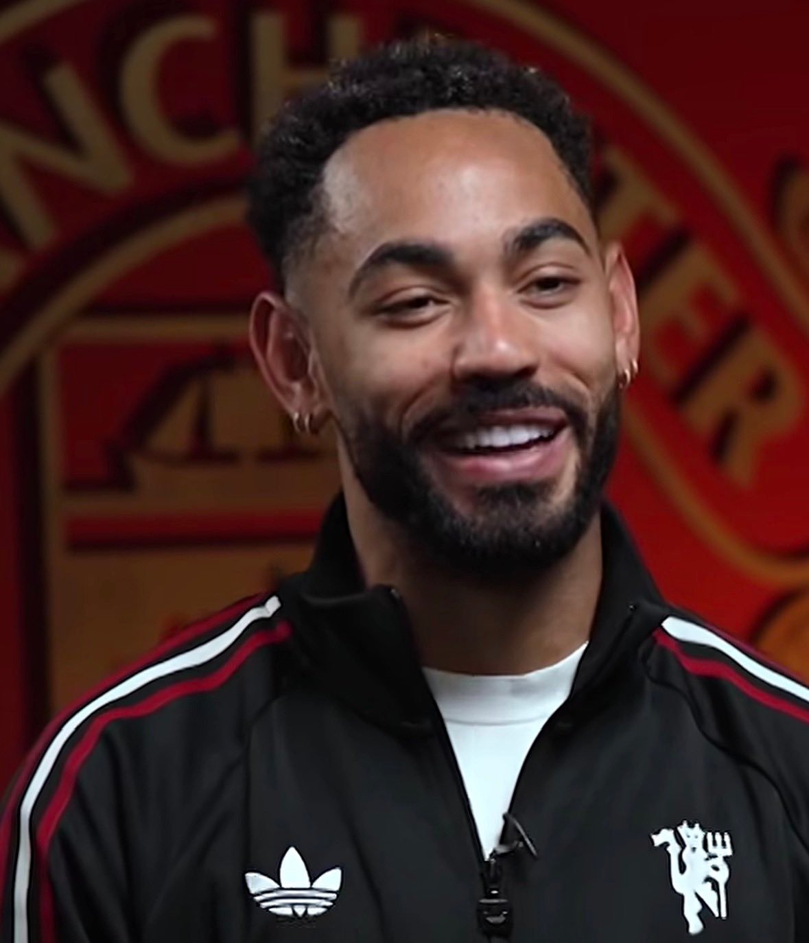 库尼亚：就我而言，布鲁诺·费尔南德斯是年度最佳球员。曼联