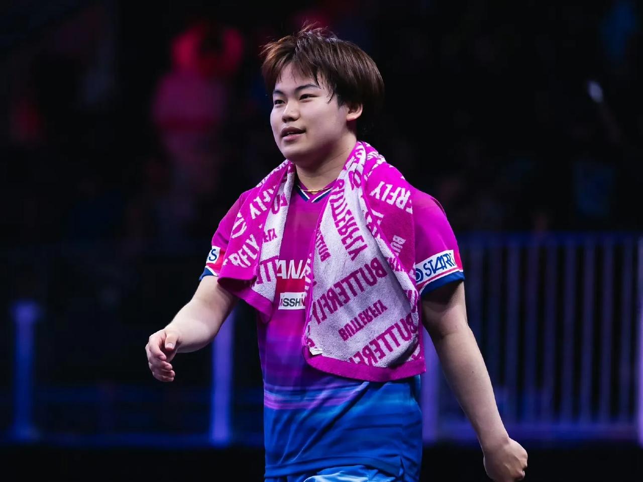 松岛辉空:拿到奥运金牌就退役！ 

这话从19岁的世界第三嘴里说出来，听着像年轻