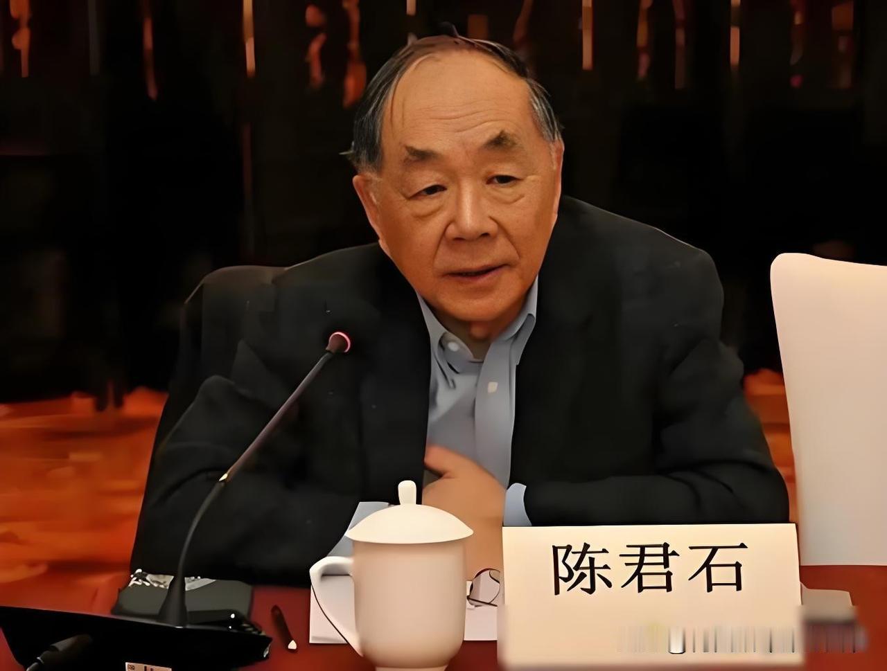 中国工程院院士陈君石明确表示！
我国是全球食品安全监管力度最强的国家，这一论断有