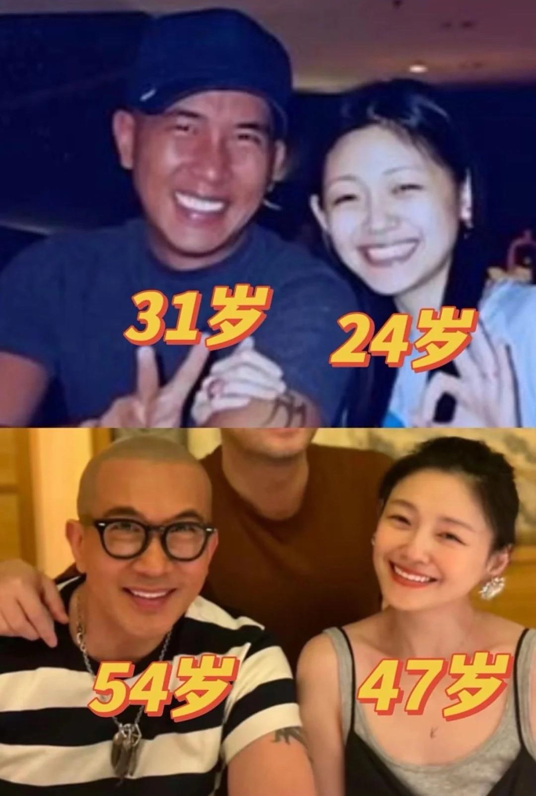 具俊晔真的好深情啊！网友多次在大S的墓前偶遇到他，之前大家都怀疑他对大S的感情是