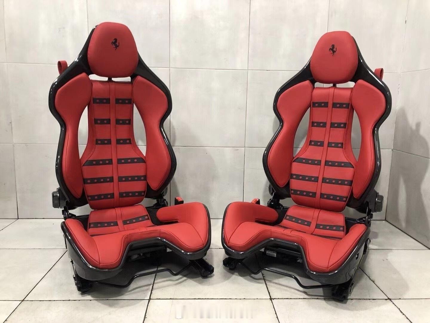 法拉利原厂！Ferrari 296 GTB GTS SF90 SF90XX Ca