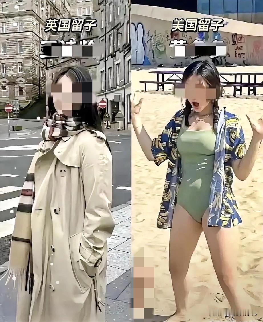 文
“斩杀线”一出，留学圈炸锅了。

这可不是无稽之谈，凡事先看看这些“大儒”们