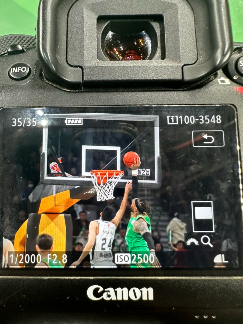 拍到了 沈阳·辽宁体育馆