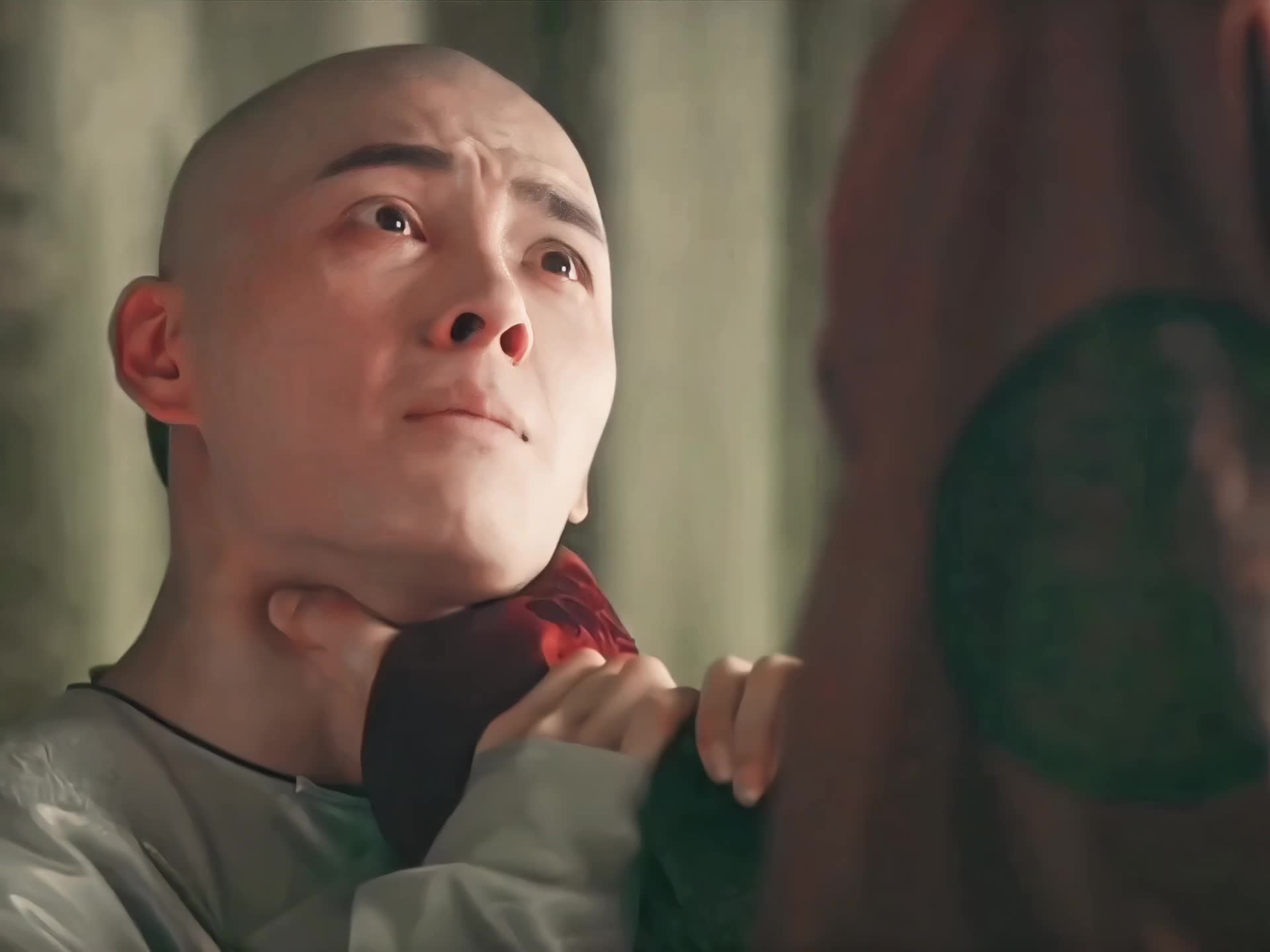 傅恒 帅！！