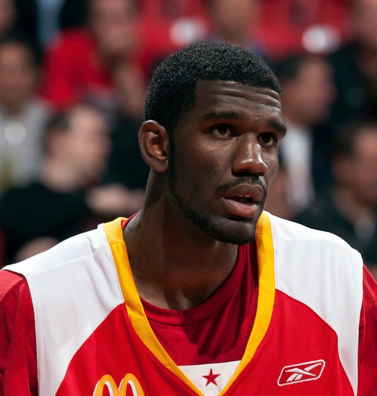 篮天下 那些年的麦当劳全美高中明星赛，篮球天才们在步入职业赛场前的最后一段纯粹时