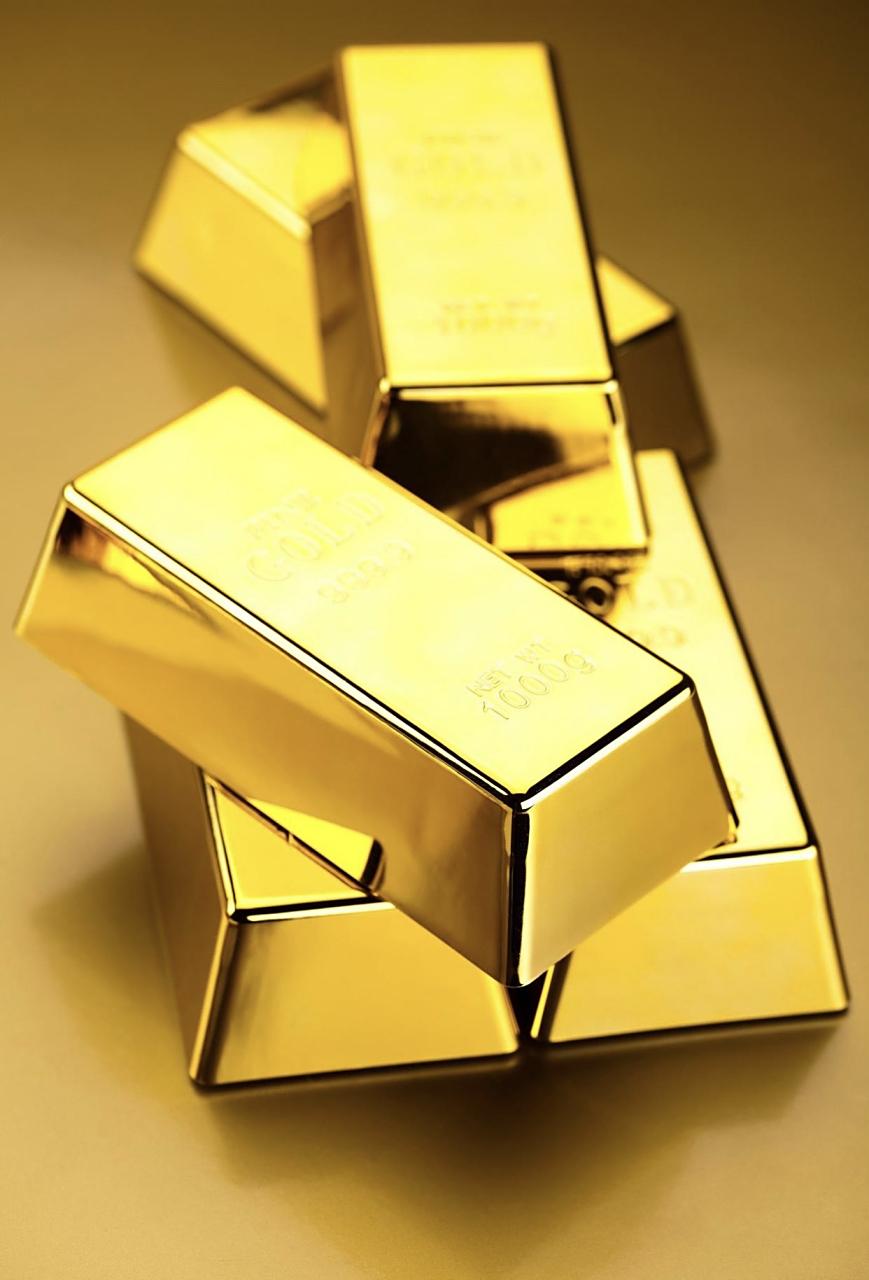 黄金这跌法，简直是给“抄底党”上了最狠的一课！

10月27号还929，隔天就跌