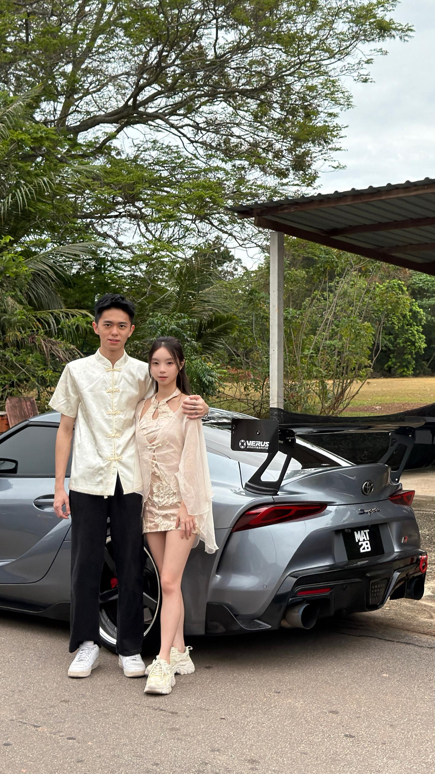 新年快乐 兄弟们🎆