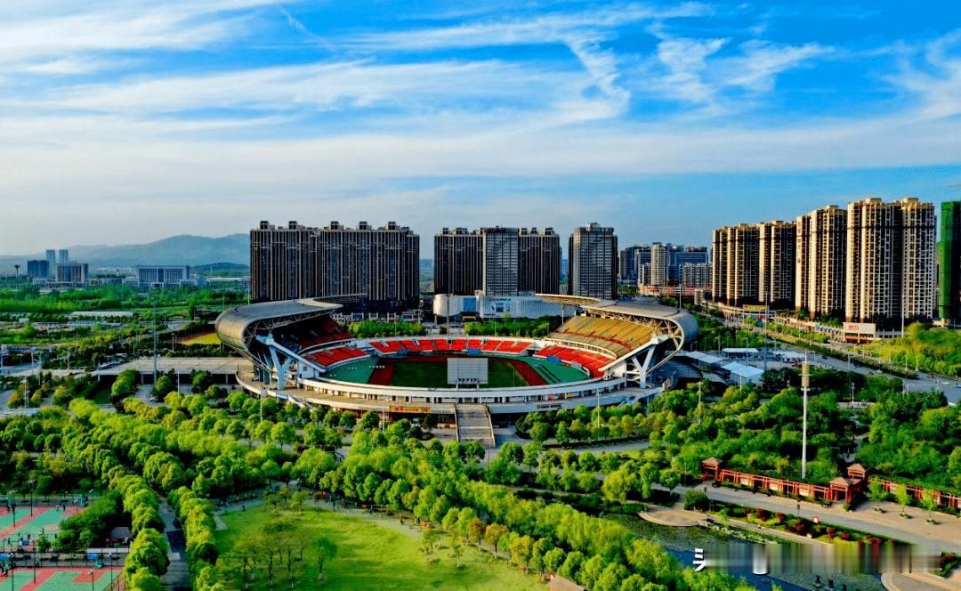 定了，楚超宜昌主场转战奥体！宜昌赛场5月16日战荆州落户奥体中心主场举行！楚超宜