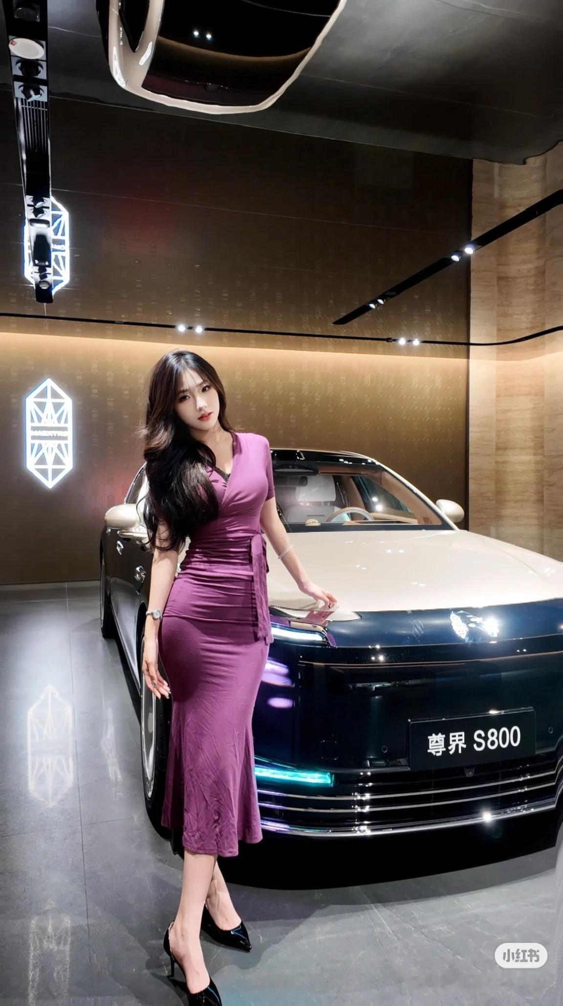 尊界的小姐姐颜值是真高啊 