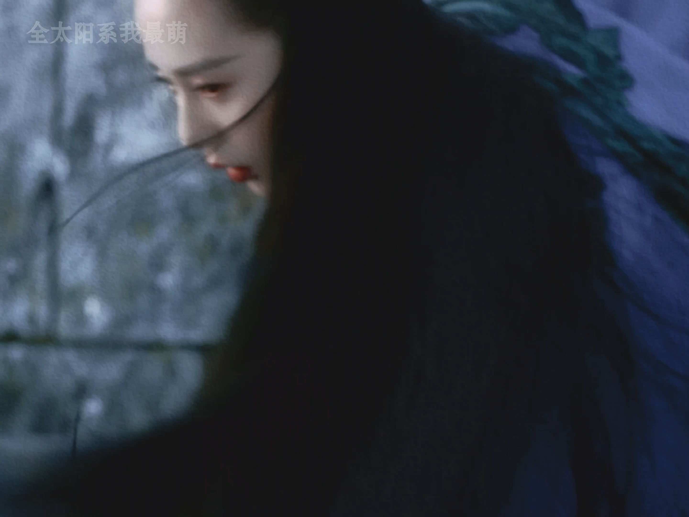 这才是走的每一步都算数刘诗诗的每部剧都有好多忠实剧粉醉玲珑深夜档播出，依旧拿下周