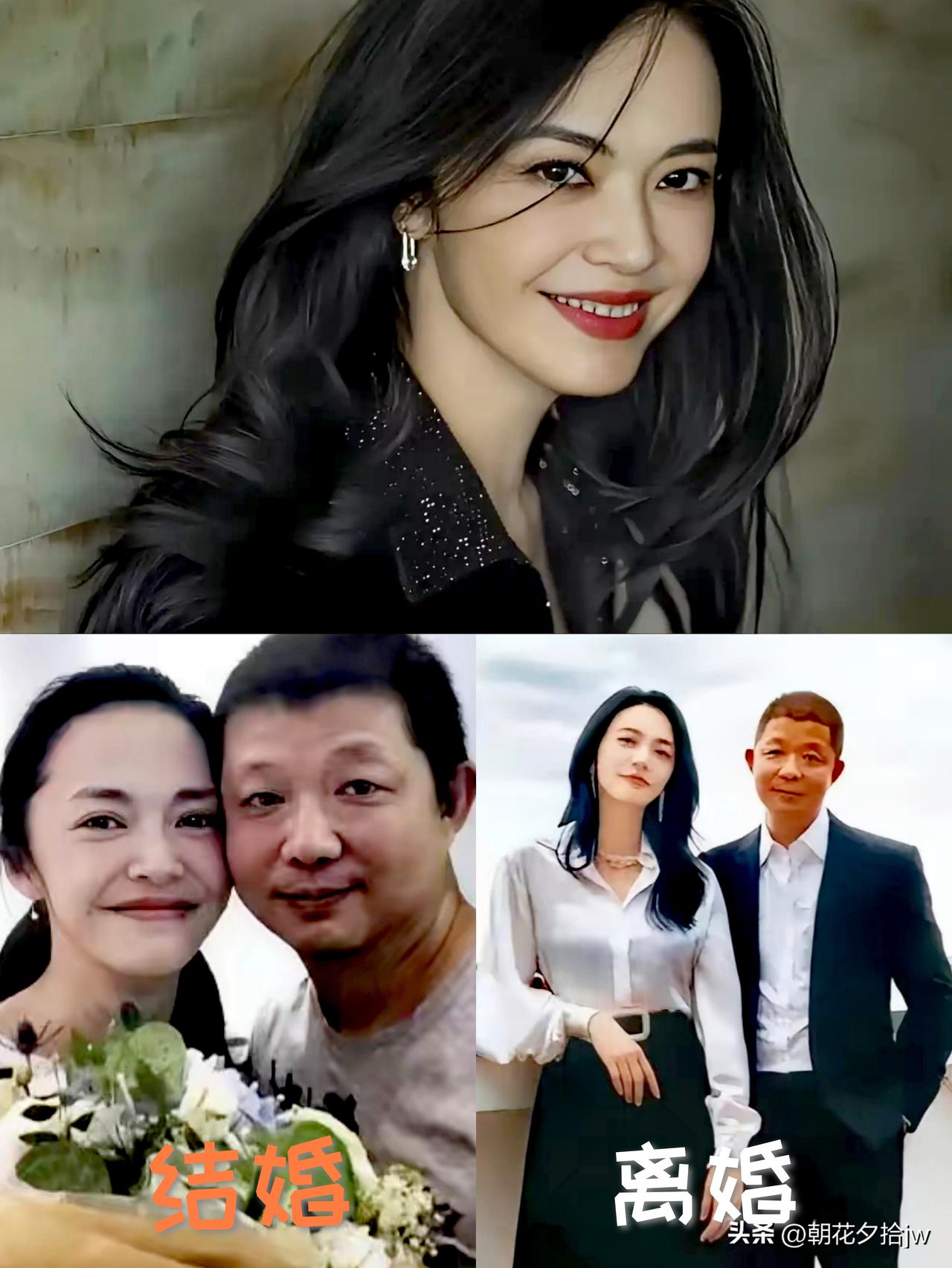 姚晨又又官宣了[捂脸]！
娱乐