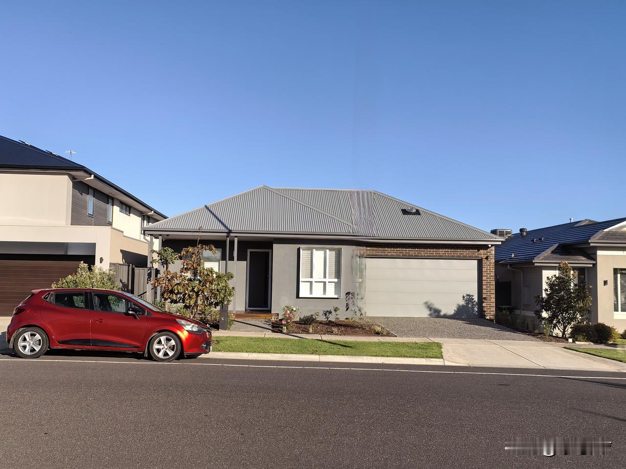 上传一张你手机里天空的照片吧